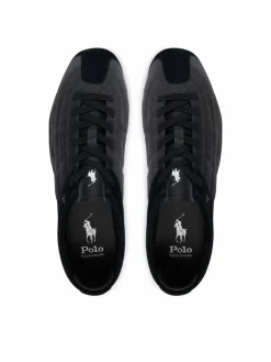 Sneakers Rl Racer Vec 809P15759001 Nero