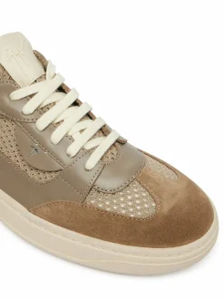 Sneakers RM60013 Beige scuro