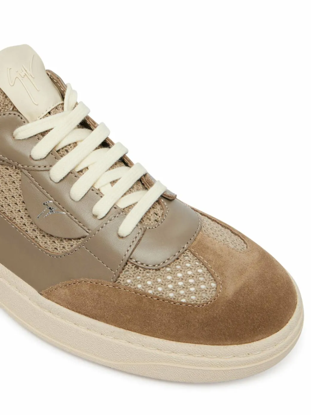 Sneakers RM60013 Beige scuro