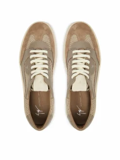 Sneakers RM60013 Beige scuro