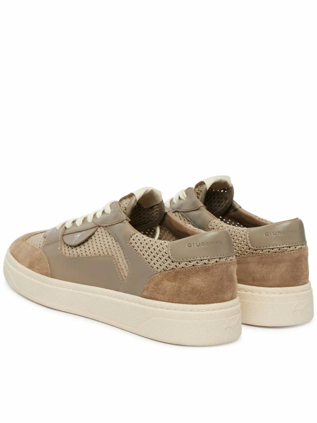 Sneakers RM60013 Beige scuro