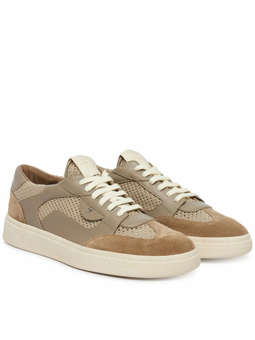 Sneakers RM60013 Beige scuro