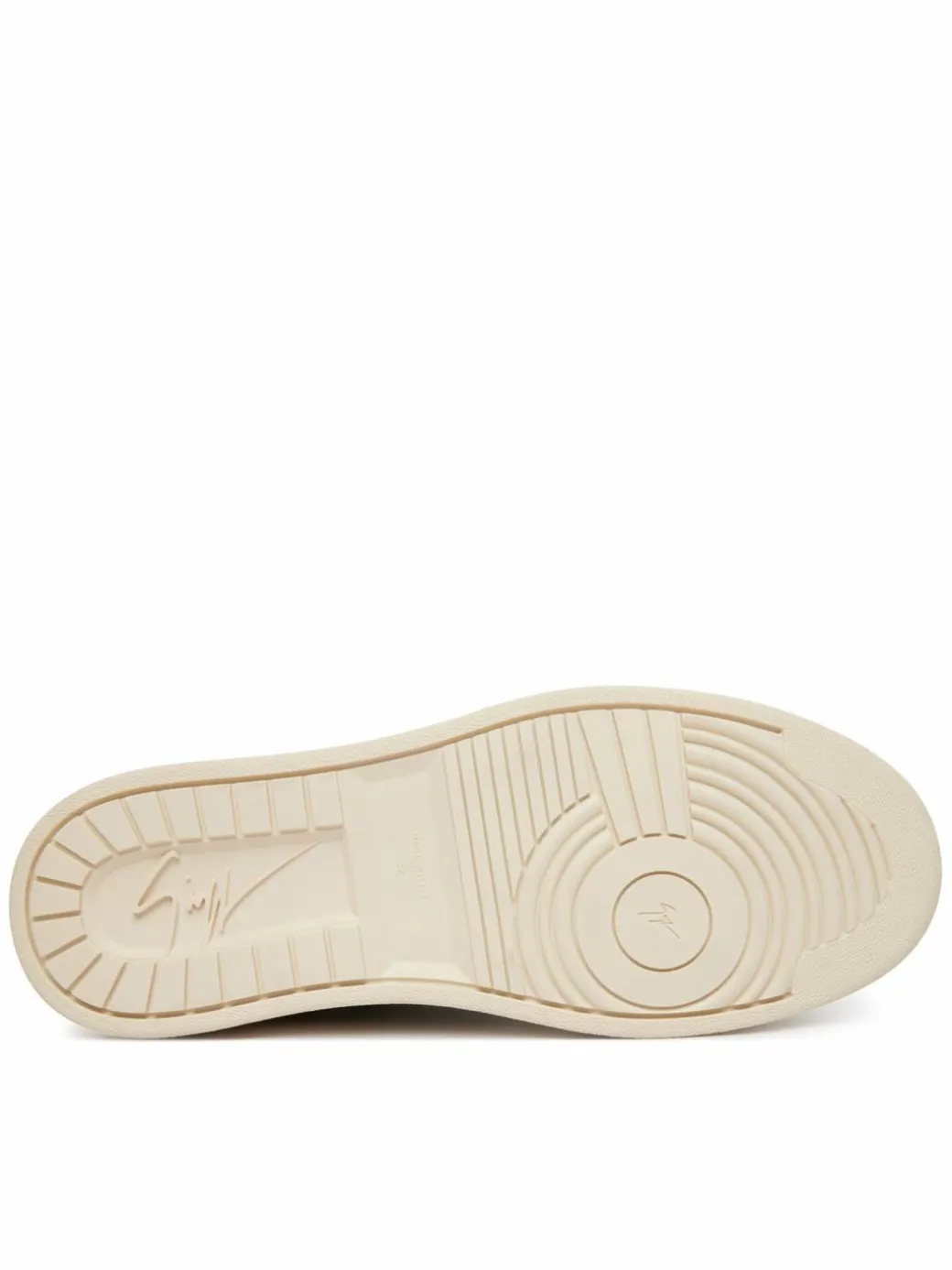 Sneakers RM60013 Beige scuro