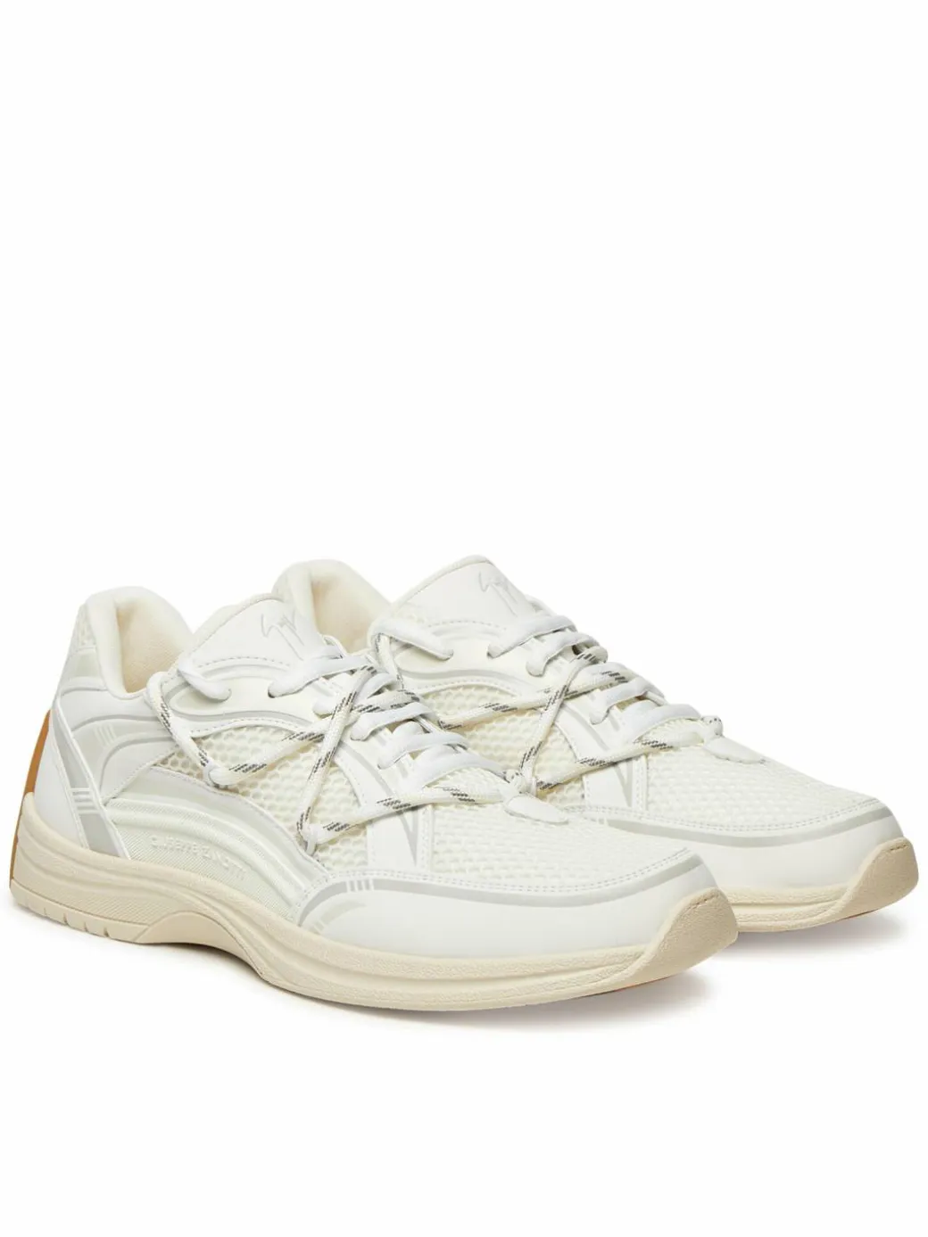 Sneakers RM50008 Bianco