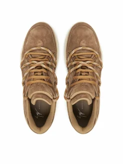Sneakers RM50009/002 Marrone