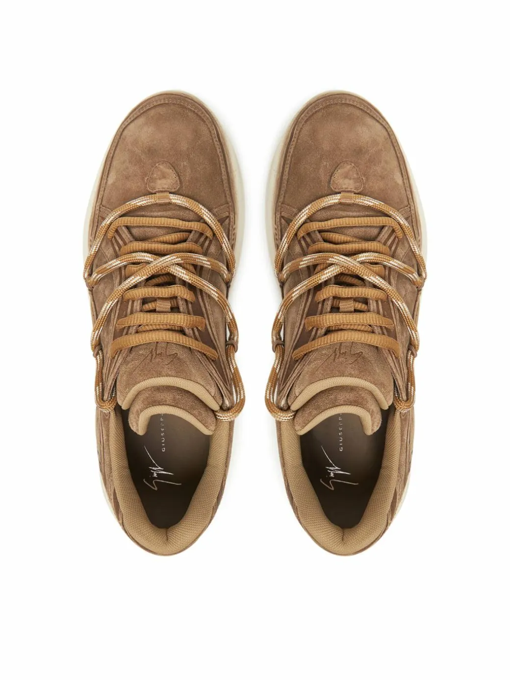 Sneakers RM50009/002 Marrone