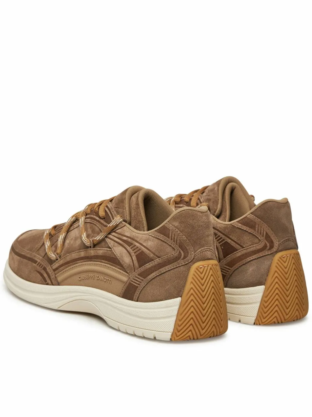 Sneakers RM50009/002 Marrone