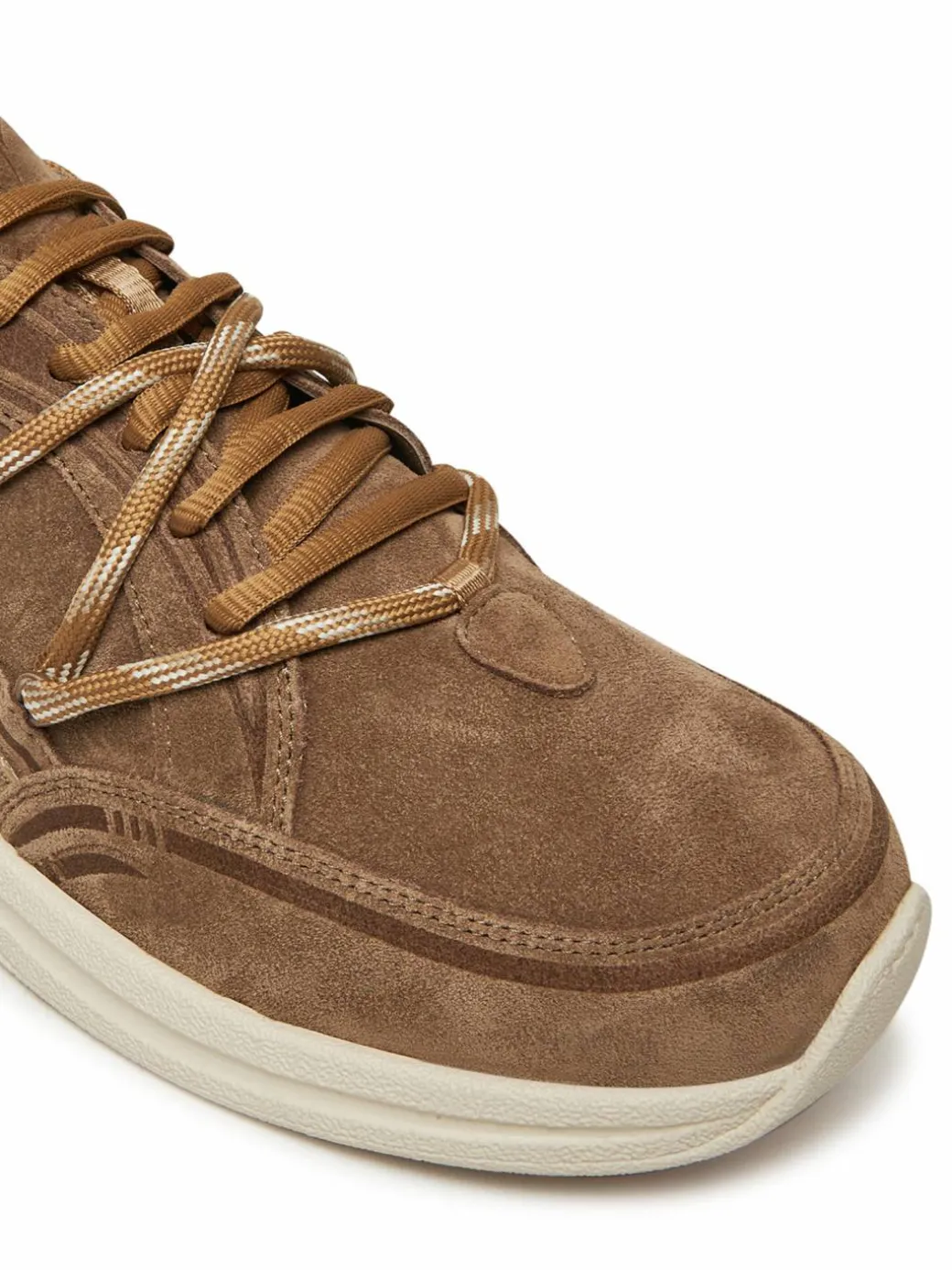 Sneakers RM50009/002 Marrone