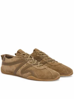 Sneakers RM60017 Marrone