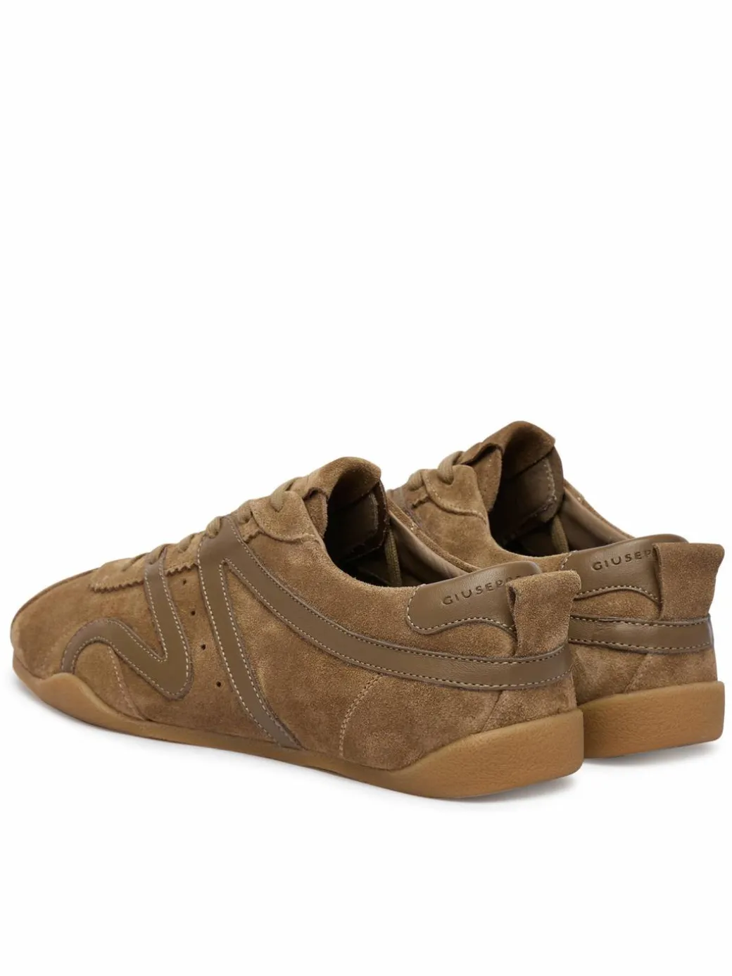 Sneakers RM60017 Marrone