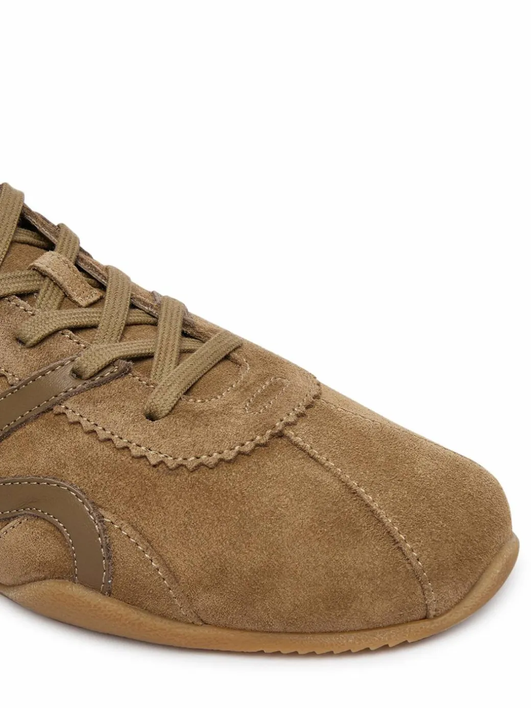 Sneakers RM60017 Marrone