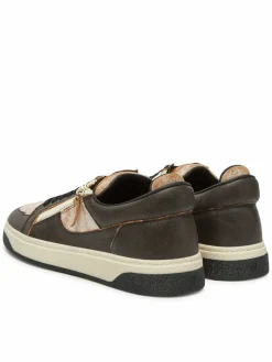 Sneakers RM50004/003 Marrone