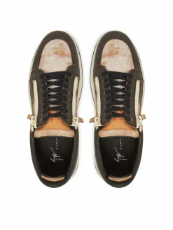 Sneakers RM50004/003 Marrone