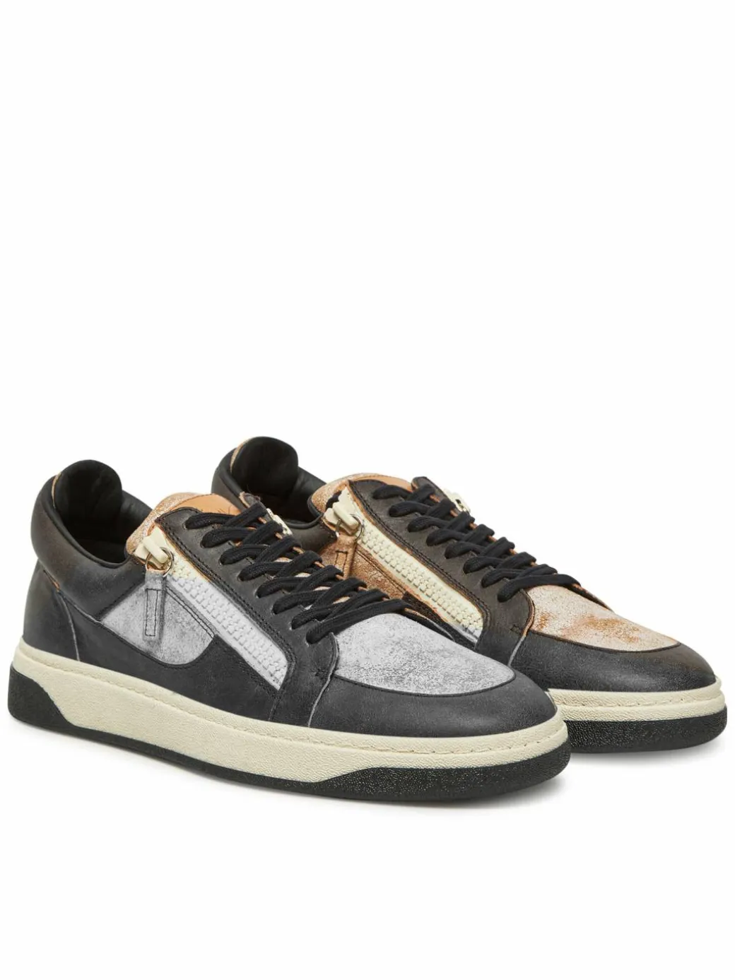 Sneakers RM50004/003 Marrone