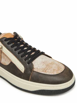 Sneakers RM50004/003 Marrone
