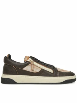Sneakers RM50004/003 Marrone