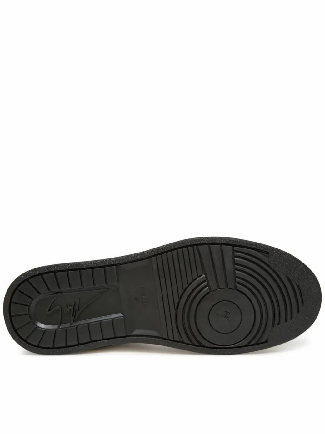 Sneakers RM50004/003 Marrone