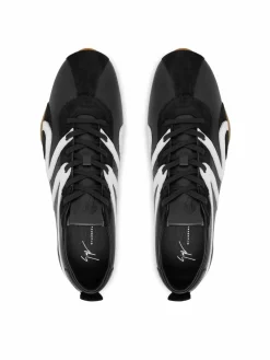 Sneakers RM60015/001 Nero