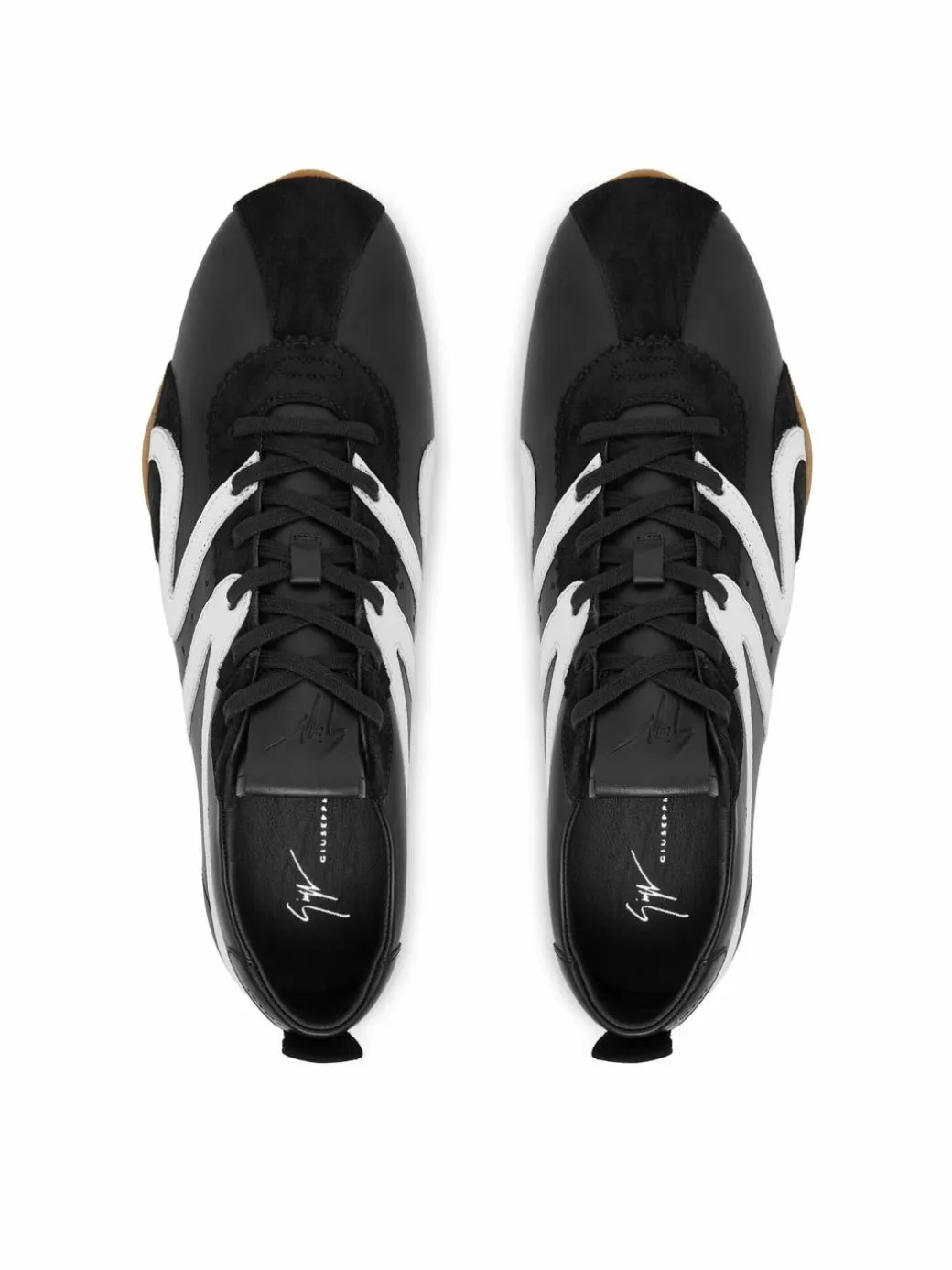 Sneakers RM60015/001 Nero