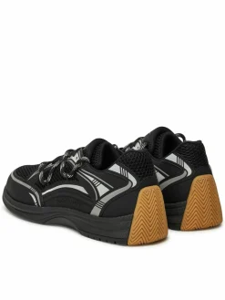 Sneakers RM50008 Nero