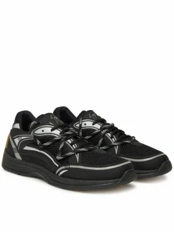 Sneakers RM50008 Nero