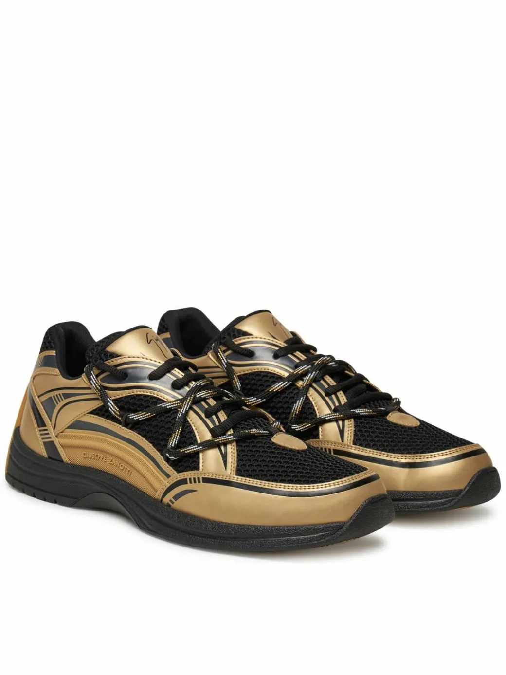 Sneakers RM50008 Oro