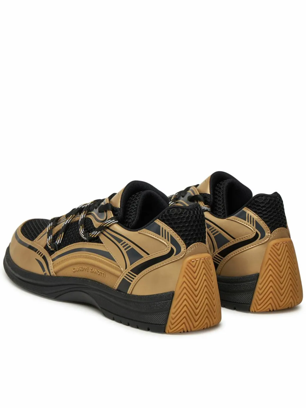 Sneakers RM50008 Oro