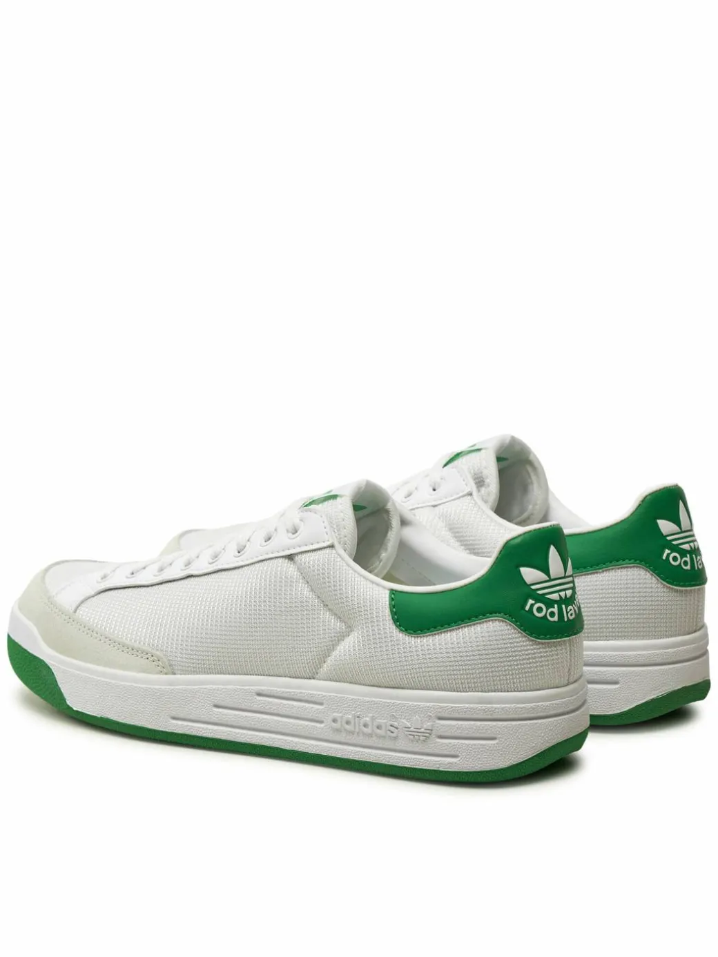 Sneakers Rod Laver G99863 Bianco