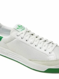 Sneakers Rod Laver G99863 Bianco