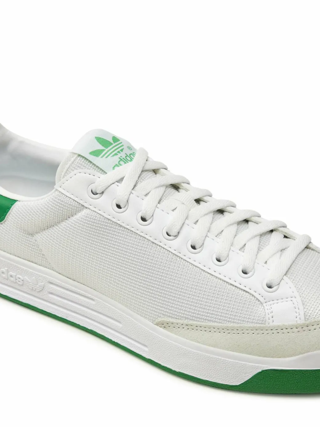 Sneakers Rod Laver G99863 Bianco