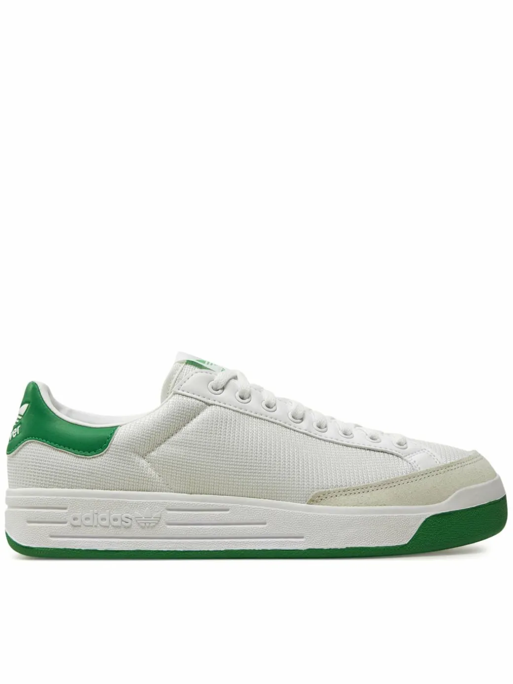 Sneakers Rod Laver G99863 Bianco