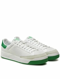 Sneakers Rod Laver G99863 Bianco