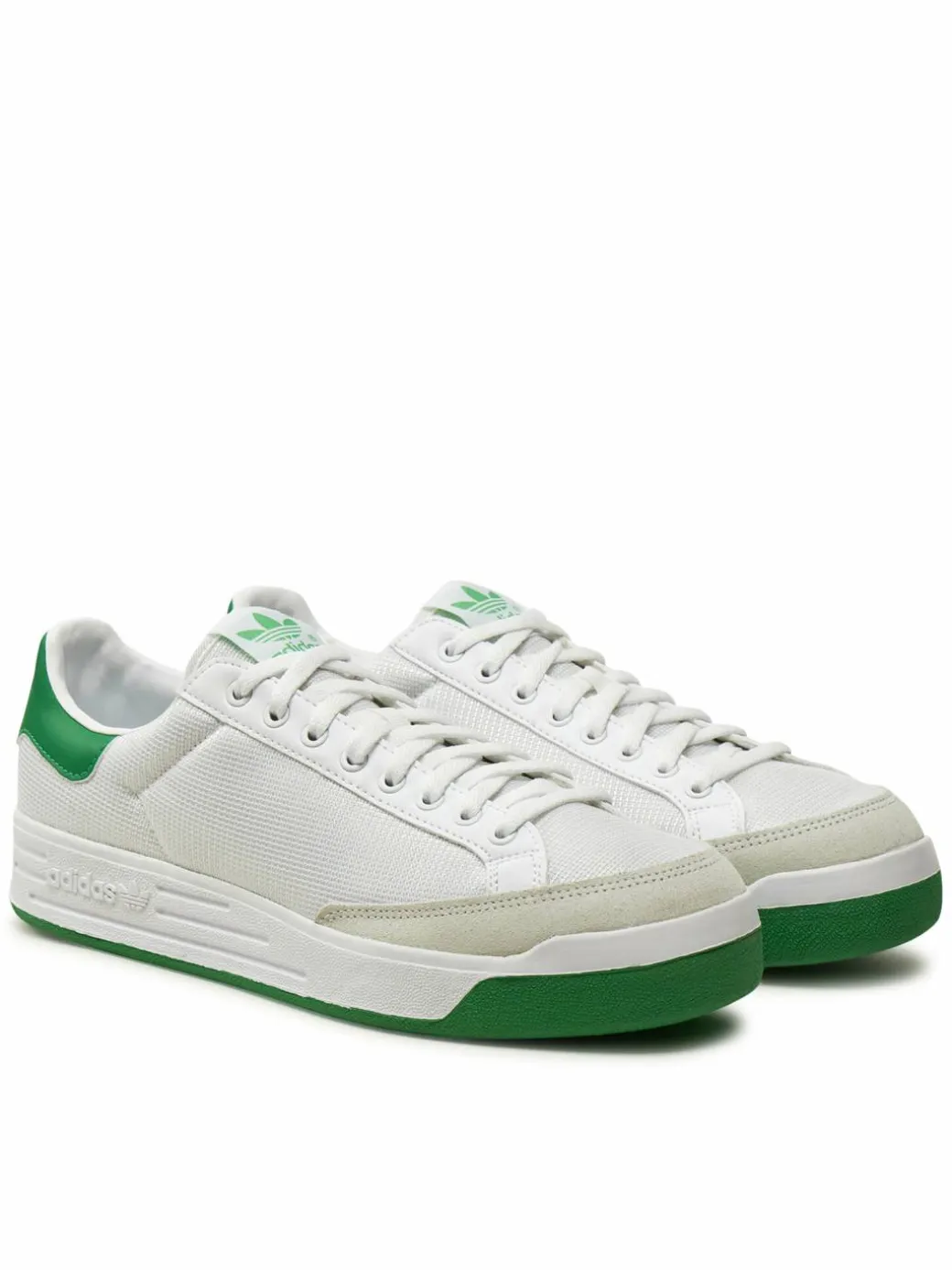 Sneakers Rod Laver G99863 Bianco
