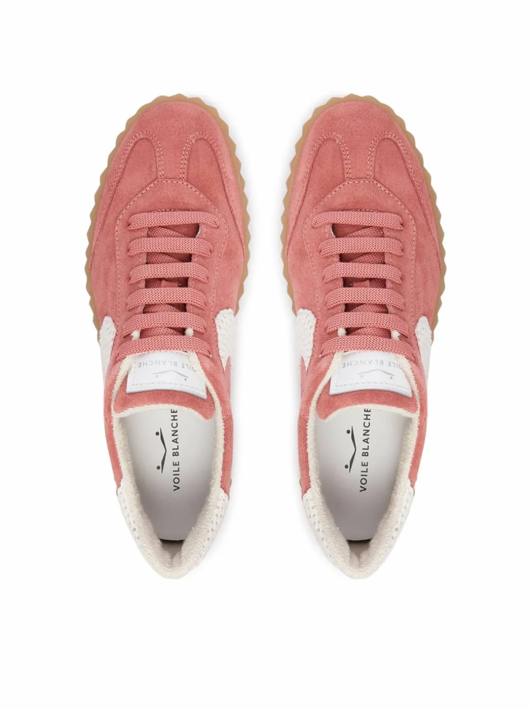 Sneakers 2019815-01 Rosa