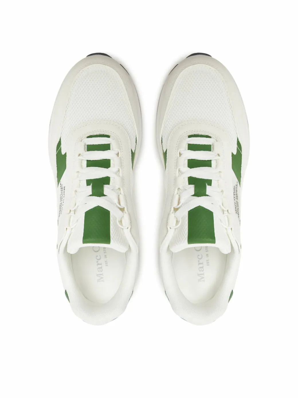 Sneakers RR1M3016 Bianco