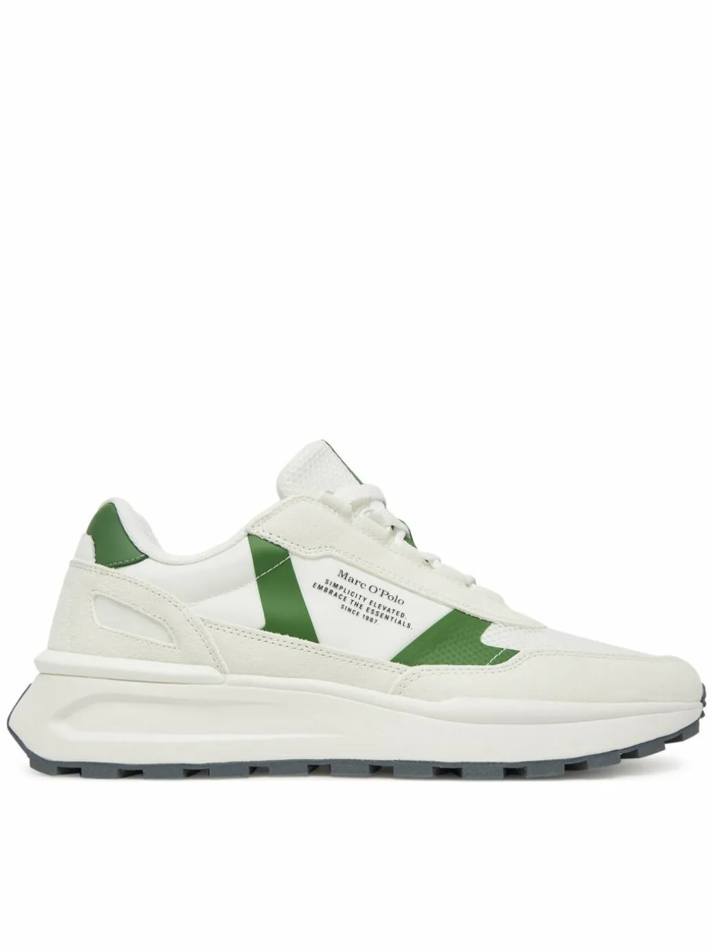 Sneakers RR1M3016 Bianco