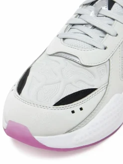Sneakers RS-X Alien 400406 02 Grigio