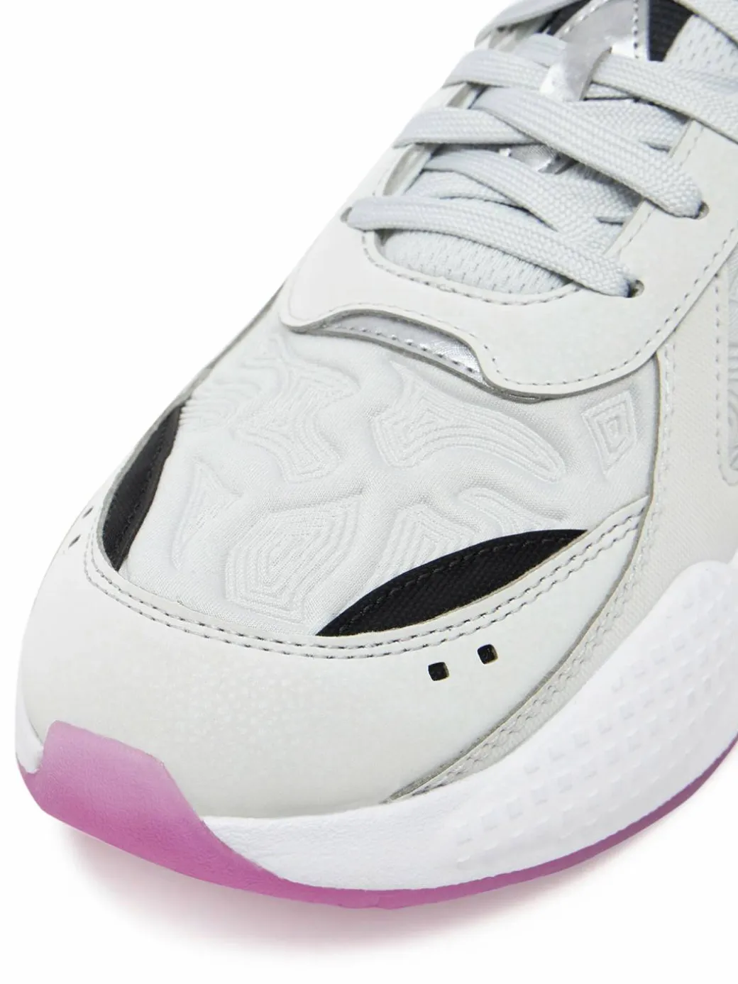 Sneakers RS-X Alien 400406 02 Grigio