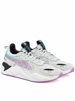 Sneakers RS-X Alien 400406 02 Grigio