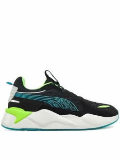 Sneakers RS-X Alien 400406 01 Nero