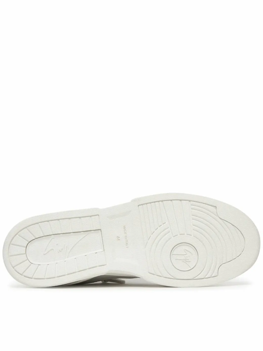Sneakers RU50016 Bianco