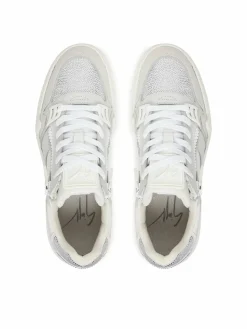 Sneakers RU50016 Bianco