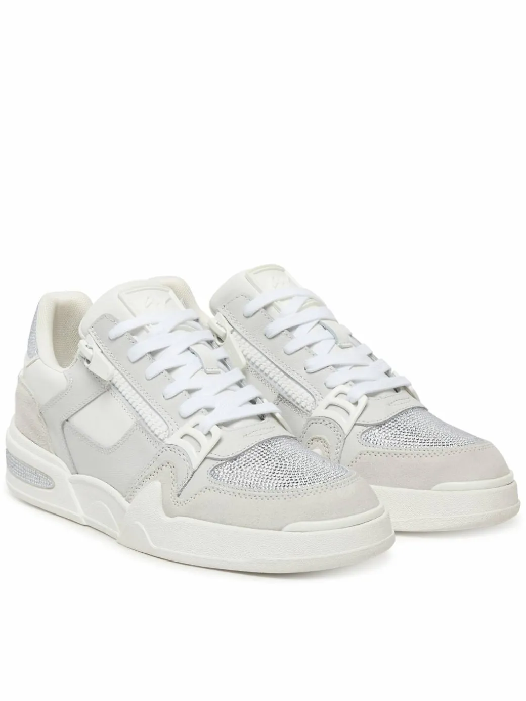 Sneakers RU50016 Bianco