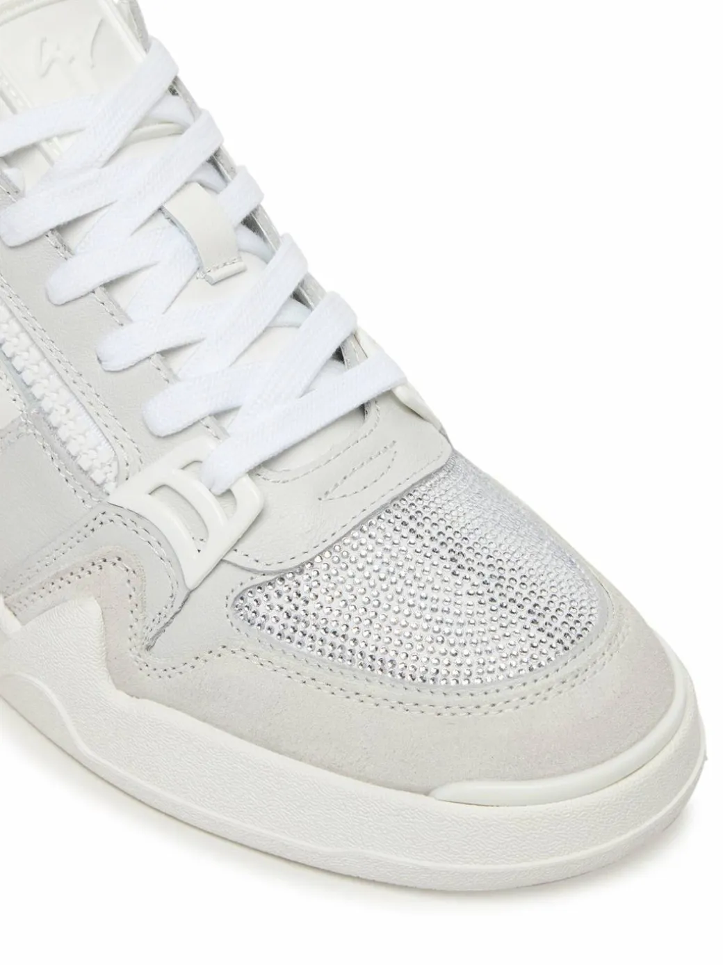 Sneakers RU50016 Bianco