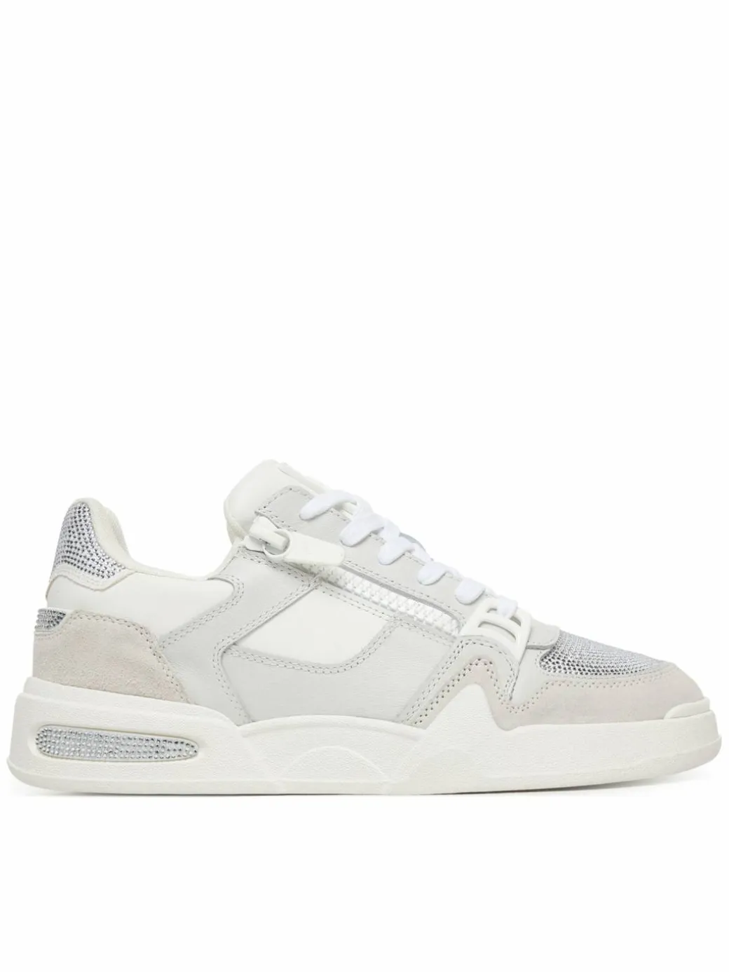 Sneakers RU50016 Bianco