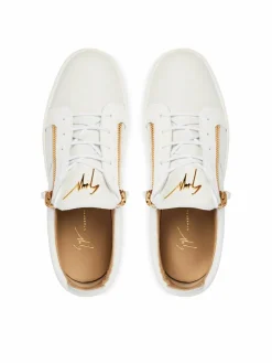 Sneakers RU50000/004 Bianco