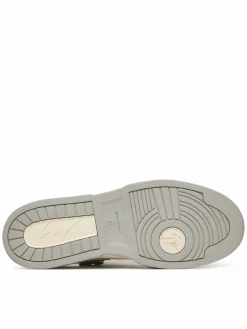 Sneakers RU50014 Blu