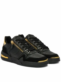 Sneakers RU50015/001 Nero