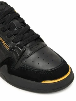 Sneakers RU50015 Nero
