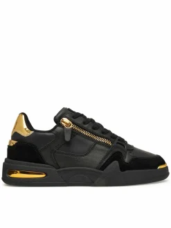 Sneakers RU50015 Nero